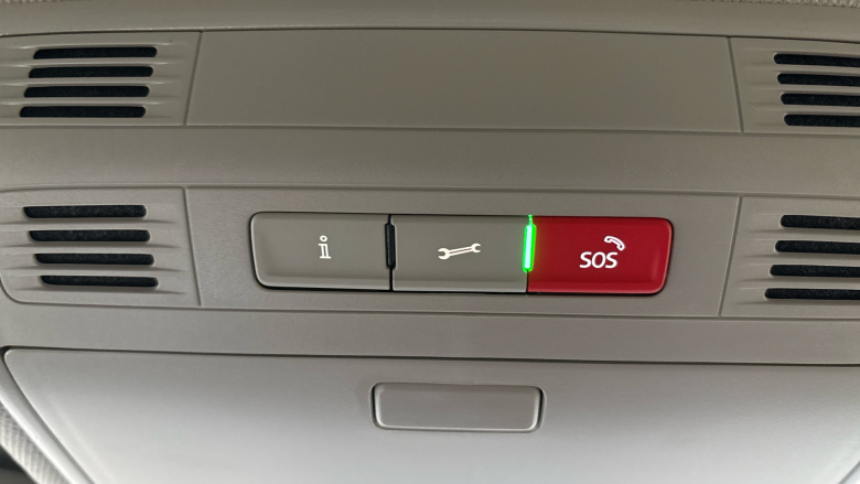 Skoda Scala 1.0 TSI 95 SE 5dr Petrol Hatchback